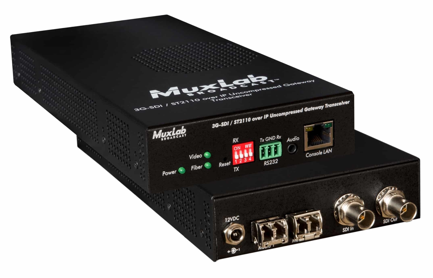 MuxLab MIP 801-XF